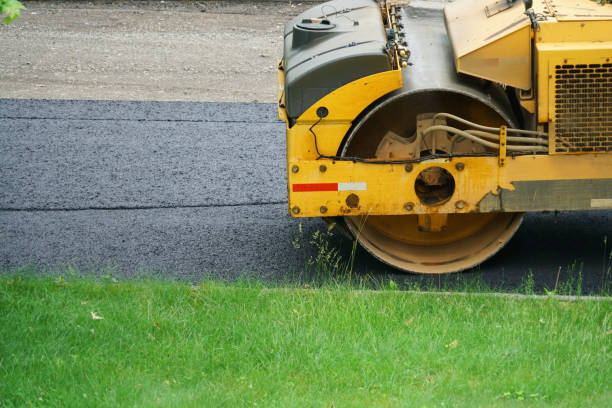 Best Paver Driveway Installation  in Pearl River, MS