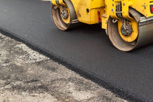 Best Gravel Driveway Installation  in Pearl River, MS