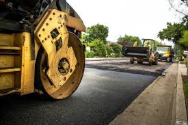 Best Driveway Border and Edging  in Pearl River, MS